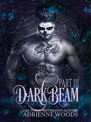 cover image of Darkbeam Part 3